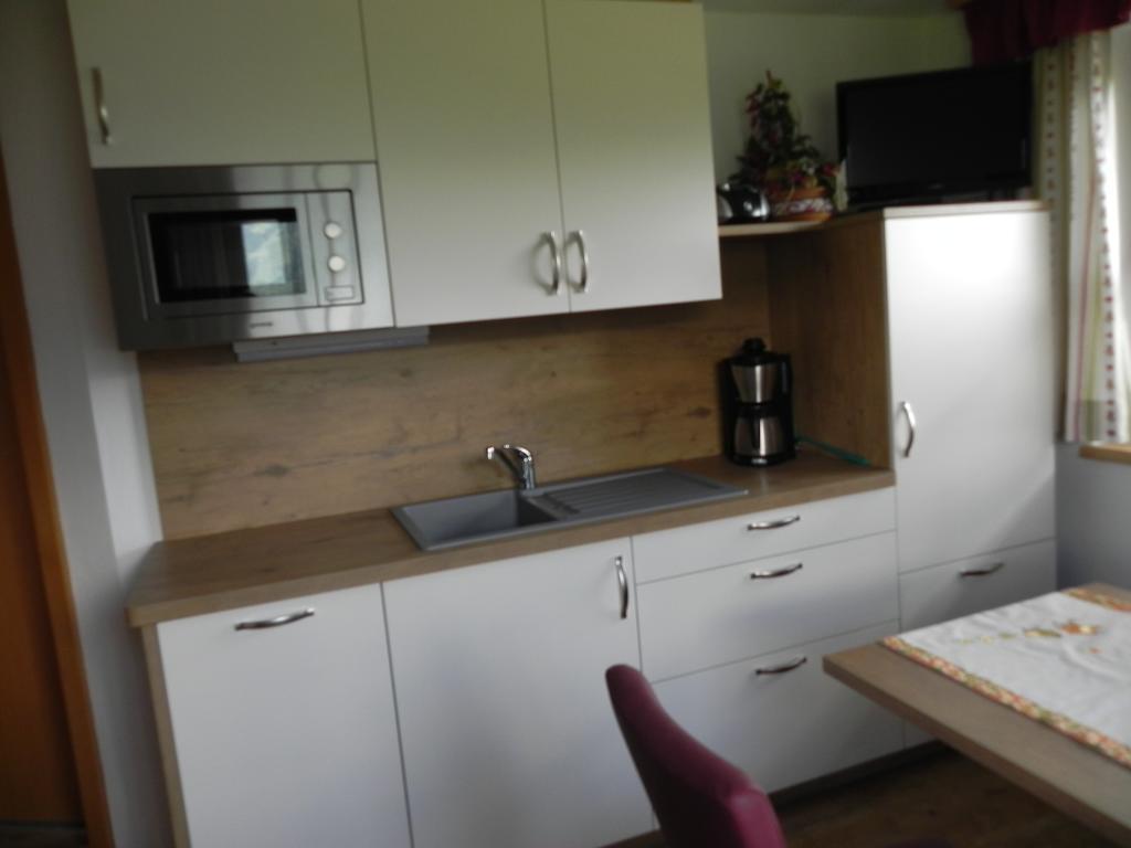 Bauernhof Fuchsmoos Apartment Uttendorf Cameră foto